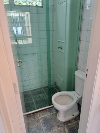 Imagem Imóvel com 2 Quartos à Venda, 45 m² em Kennedy - Contagem