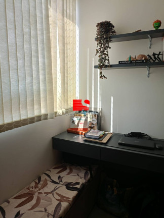 Imagem Apartamento com 2 Quartos à Venda, 60 m² em Nova Vista - Belo Horizonte Imagem Apartamento com 2 Quartos à Venda, 60 m² em Nova Vista - Belo Horizonte