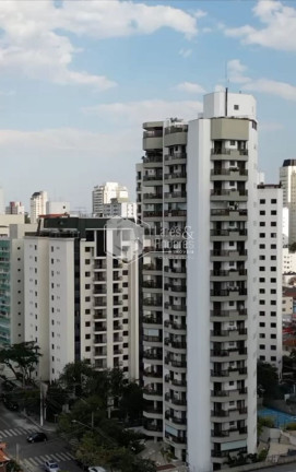 Imagem Apartamento com 3 Quartos à Venda, 240 m² em Campo Belo - São Paulo Imagem Apartamento com 3 Quartos à Venda, 240 m² em Campo Belo - São Paulo