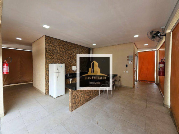 Imagem Apartamento com 2 Quartos à Venda, 45 m² em Jardim Santa Inês - São José Dos Campos Imagem Apartamento com 2 Quartos à Venda, 45 m² em Jardim Santa Inês - São José Dos Campos