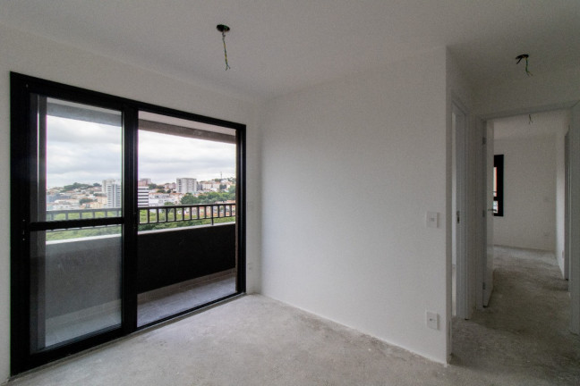 Apartamento com 2 Quartos à Venda, 54 m² em Jardim São Paulo(zona Norte) - São Paulo