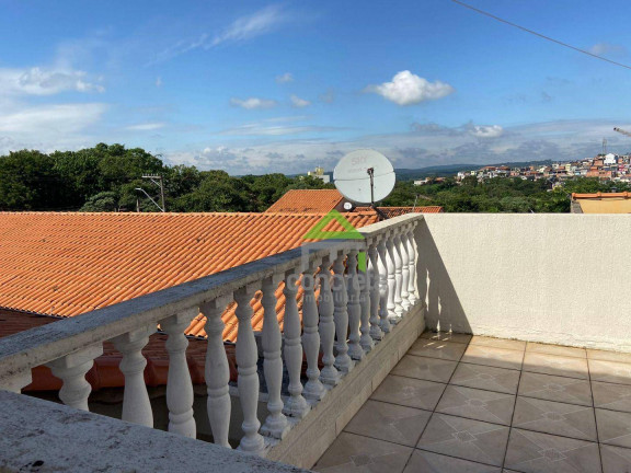 Imagem Casa com 2 Quartos à Venda, 90 m² em Outeiro De Passárgada - Cotia Imagem Casa com 2 Quartos à Venda, 90 m² em Outeiro De Passárgada - Cotia
