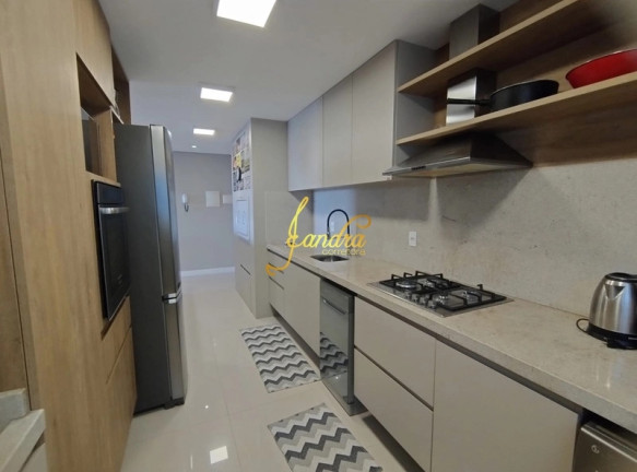 Imagem Apartamento com 3 Quartos à Venda, 105 m² em Atlantida - Xangri-la