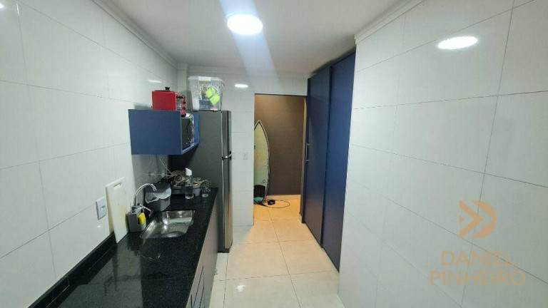 Imagem Apartamento com 2 Quartos à Venda, 94 m² em Vila Guilhermina - Praia Grande