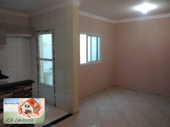 Imagem Apartamento com 3 Quartos à Venda, 80 m² em Vila Pires - Santo André