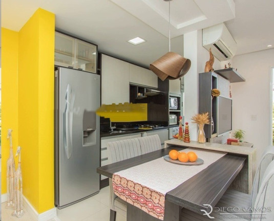 Imagem Apartamento com 3 Quartos à Venda, 120 m² em Cristal - Porto Alegre Imagem Apartamento com 3 Quartos à Venda, 120 m² em Cristal - Porto Alegre