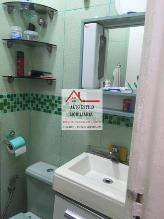 Imagem Apartamento com 1 Quarto à Venda, 65 m² em Quintino Bocaiúva - Rio De Janeiro