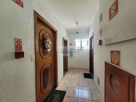 Imagem Apartamento com 3 Quartos à Venda, 130 m² em Centro - São Vicente Imagem Apartamento com 3 Quartos à Venda, 130 m² em Centro - São Vicente