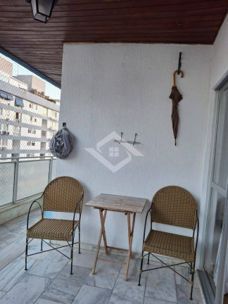 Foto do imóvel Apartamento com 2 Quartos à Venda, 80 m² em Barra Da Tijuca - Rio De Janeiro