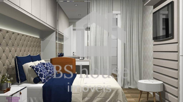 Imagem Apartamento com 3 Quartos à Venda, 132 m² em Jardim Santo Antonio - Santo André Imagem Apartamento com 3 Quartos à Venda, 132 m² em Jardim Santo Antonio - Santo André