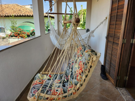 Imagem Sobrado com 4 Quartos à Venda, 204 m² em Santana - Pindamonhangaba