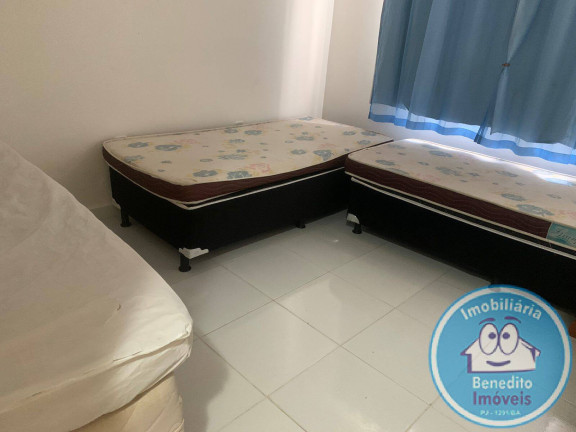 Imagem Apartamento com 2 Quartos para Alugar, 100 m² em Paraíso Dos Pataxós - Porto Seguro