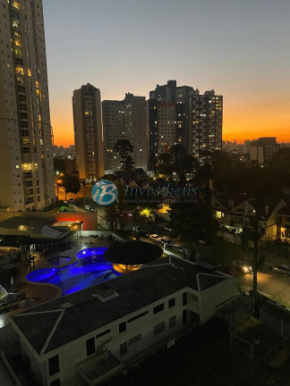 Imagem Apartamento com 2 Quartos à Venda, 50 m² em Cristo Rei - Curitiba Imagem Apartamento com 2 Quartos à Venda, 50 m² em Cristo Rei - Curitiba