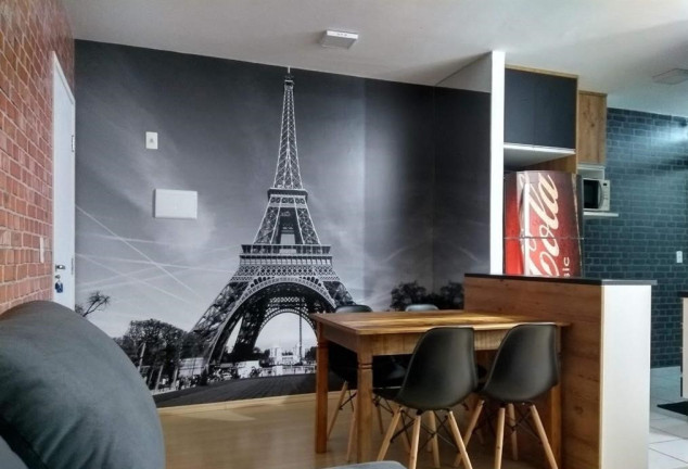 Imóvel com 2 Quartos à Venda, 50 m² em Vila Antonieta - São Paulo