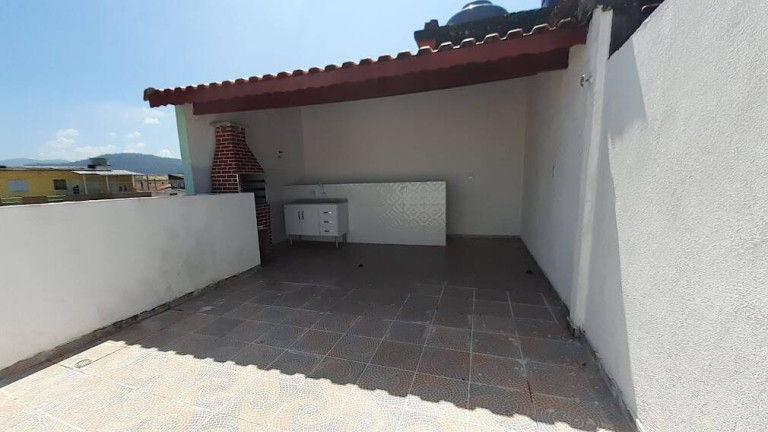 Imagem Casa com 3 Quartos à Venda, em Jussara - Mongaguá Imagem Casa com 3 Quartos à Venda, em Jussara - Mongaguá