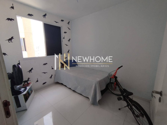 Imagem Apartamento com 2 Quartos à Venda, 42 m² em Barra De Jangada - Jaboatão Dos Guararapes