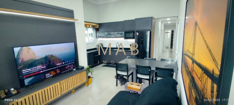 Imagem Casa com 3 Quartos à Venda, 145 m² em Ingleses Do Rio Vermelho - Florianópolis Imagem Casa com 3 Quartos à Venda, 145 m² em Ingleses Do Rio Vermelho - Florianópolis