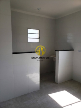Imagem Casa com 2 Quartos à Venda, 55 m² em Real - Praia Grande