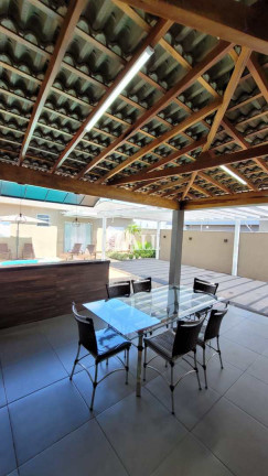Imagem Casa com 2 Quartos à Venda, 203 m² em Residencial Parque Dos Ipês Ii - Mirassol Imagem Casa com 2 Quartos à Venda, 203 m² em Residencial Parque Dos Ipês Ii - Mirassol
