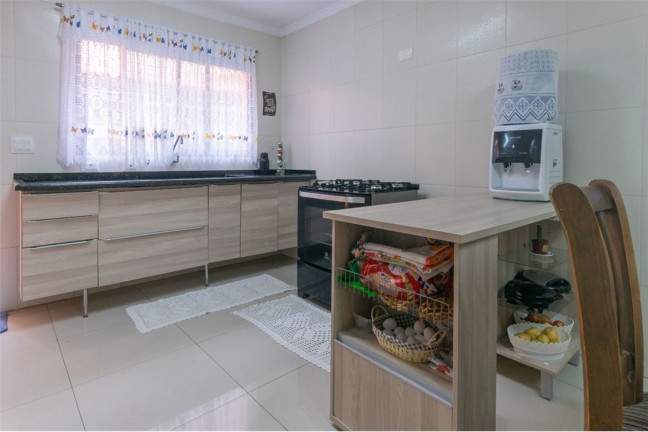 Imagem Casa com 3 Quartos à Venda,  em Vila Formosa - São Paulo