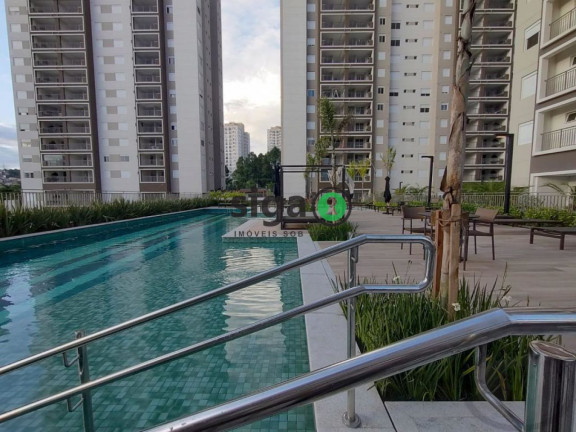 Imagem Apartamento com 3 Quartos à Venda, 84 m² em Vila Andrade - São Paulo Imagem Apartamento com 3 Quartos à Venda, 84 m² em Vila Andrade - São Paulo