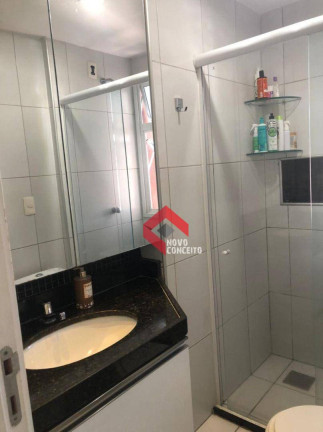 Imagem Apartamento com 3 Quartos à Venda, 115 m² em Aldeota - Fortaleza