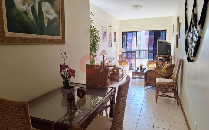 Imagem Apartamento com 2 Quartos à Venda, 93 m² em Centro - Cabo Frio Imagem Apartamento com 2 Quartos à Venda, 93 m² em Centro - Cabo Frio