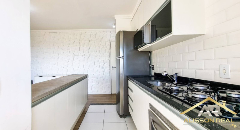 Imagem Apartamento com 2 Quartos à Venda, 59 m² em Vila Osasco - Osasco Imagem Apartamento com 2 Quartos à Venda, 59 m² em Vila Osasco - Osasco