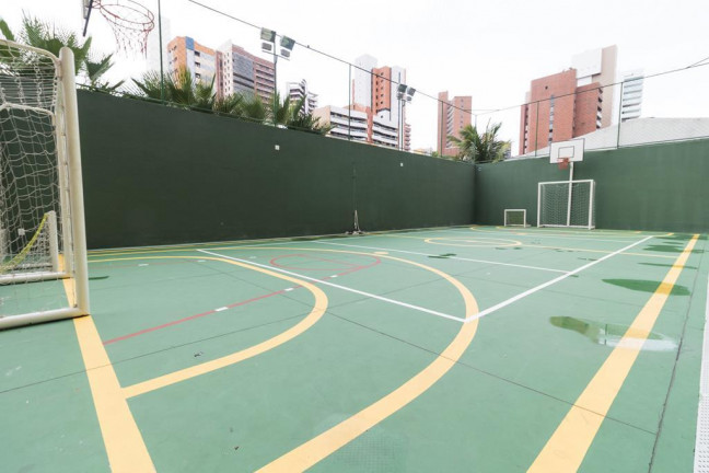 Imagem Apartamento com 3 Quartos à Venda, 164 m² em Meireles - Fortaleza Imagem Apartamento com 3 Quartos à Venda, 164 m² em Meireles - Fortaleza