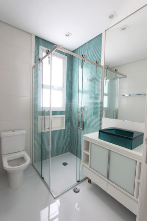 Imagem Apartamento com 3 Quartos à Venda, 297 m² em Jardim Anália Franco - São Paulo