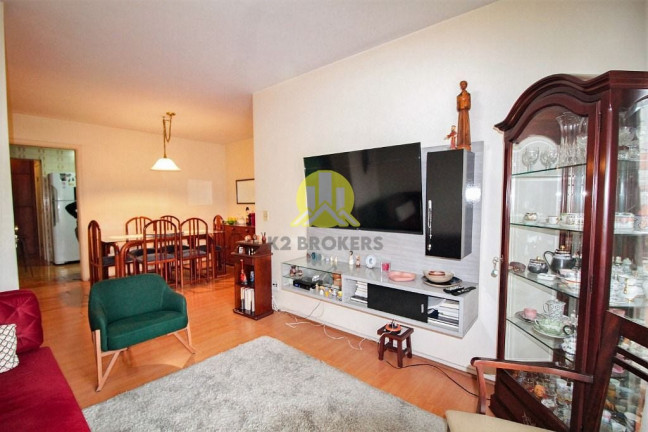 Imagem Apartamento com 3 Quartos à Venda, 101 m² em Vila Madalena - São Paulo Imagem Apartamento com 3 Quartos à Venda, 101 m² em Vila Madalena - São Paulo