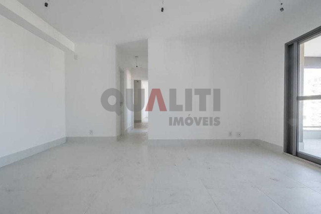 Imagem Apartamento com 2 Quartos à Venda, 80 m² em Santo Amaro - São Paulo