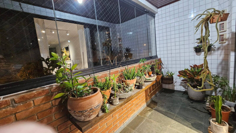 Imagem Apartamento com 2 Quartos à Venda, 106 m² em Ponta Da Praia - Santos Imagem Apartamento com 2 Quartos à Venda, 106 m² em Ponta Da Praia - Santos