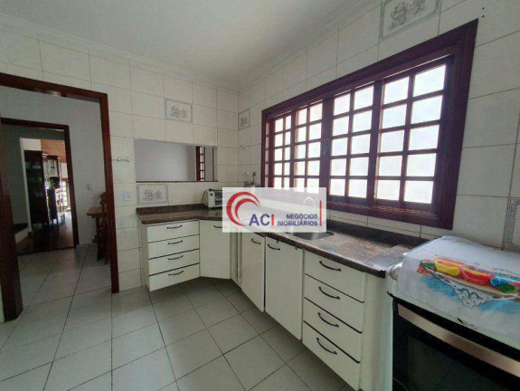 Imagem Casa com 5 Quartos à Venda ou Locação, 492 m² em Vila Verde - Itapevi