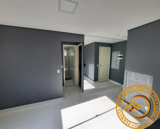 Imagem Apartamento com 2 Quartos à Venda, 45 m² em Rancho Grande - Itu Imagem Apartamento com 2 Quartos à Venda, 45 m² em Rancho Grande - Itu