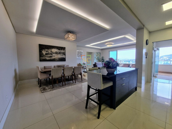 Imagem Apartamento com 3 Quartos à Venda, 147 m² em Floresta - São José