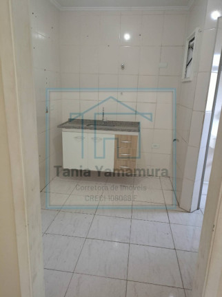 Imagem Apartamento com 3 Quartos à Venda, 60 m² em Parque Marajoara - Santo André Imagem Apartamento com 3 Quartos à Venda, 60 m² em Parque Marajoara - Santo André
