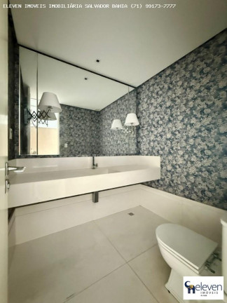 Imagem Apartamento com 5 Quartos à Venda, 305 m² em Vitoria - Salvador Imagem Apartamento com 5 Quartos à Venda, 305 m² em Vitoria - Salvador