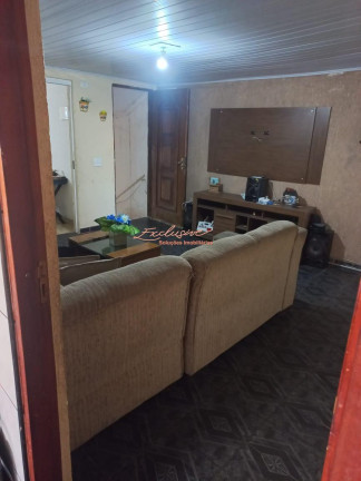 Imagem Casa de Vila com 4 Quartos à Venda, 150 m² em Jardim Santa Luiza - Poá Imagem Casa de Vila com 4 Quartos à Venda, 150 m² em Jardim Santa Luiza - Poá