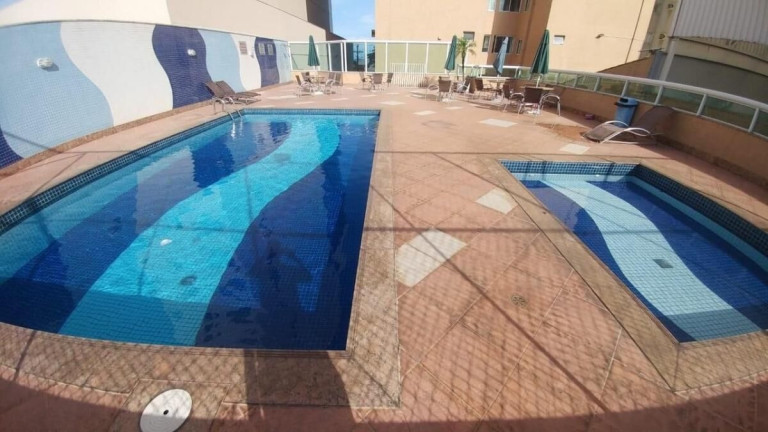Imagem Imóvel com 3 Quartos à Venda, 135 m² em Praia De Itaparica - Vila Velha