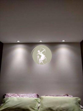 Imagem Apartamento com 2 Quartos à Venda, 85 m² em Marape - Santos