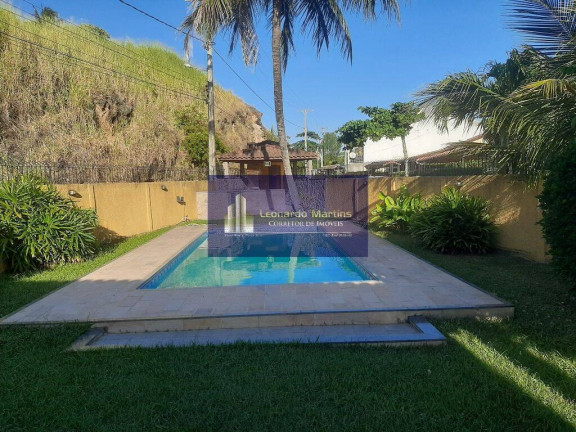 Casa de Condomínio com 2 Quartos à Venda, 300 m² em Campo Redondo - São Pedro Da Aldeia
