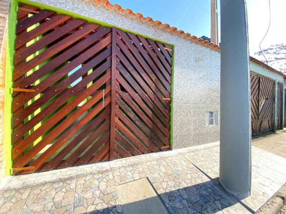 Imagem Casa com 2 Quartos à Venda, 70 m² em Vila Atlantica - Mongagua Imagem Casa com 2 Quartos à Venda, 70 m² em Vila Atlantica - Mongagua