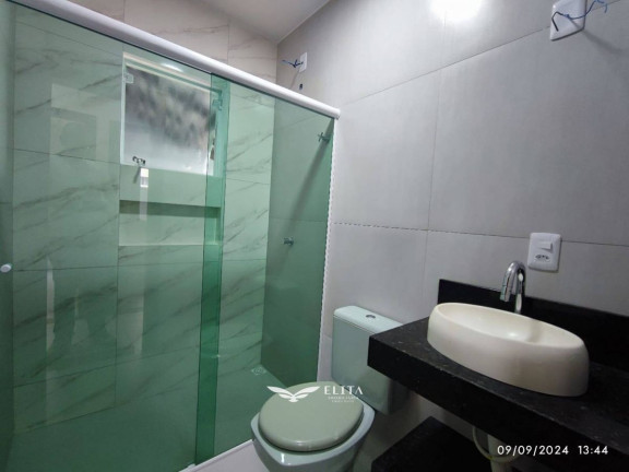 Imagem Casa com 3 Quartos à Venda, 122 m² em Jardim Icaraí - Barra Velha Imagem Casa com 3 Quartos à Venda, 122 m² em Jardim Icaraí - Barra Velha