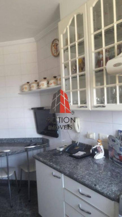 Imagem Apartamento com 3 Quartos à Venda, 137 m² em Jardim Anália Franco - São Paulo