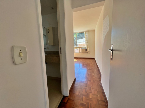 Imagem Apartamento com 3 Quartos à Venda, 122 m² em Ingá - Niterói Imagem Apartamento com 3 Quartos à Venda, 122 m² em Ingá - Niterói