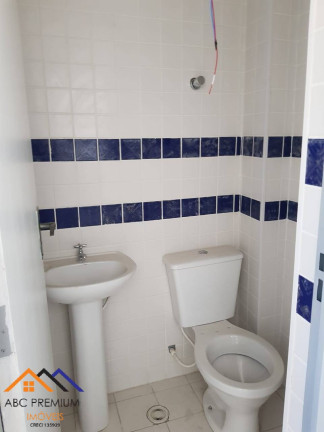 Imagem Sala Comercial à Venda, 45 m² em Centro - Santo André Imagem Sala Comercial à Venda, 45 m² em Centro - Santo André