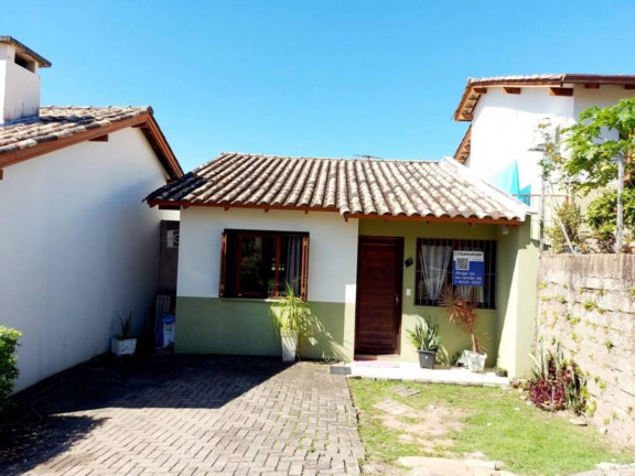 Imagem Casa com 2 Quartos à Venda, 56 m² em Canudos - Novo Hamburgo Imagem Casa com 2 Quartos à Venda, 56 m² em Canudos - Novo Hamburgo