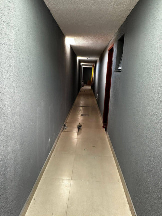 Imagem Apartamento com 1 Quarto à Venda, 38 m² em Jardim Penha - São Paulo