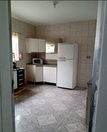 Imagem Casa com 2 Quartos à Venda, 150 m² em Jardim Leblon - Suzano